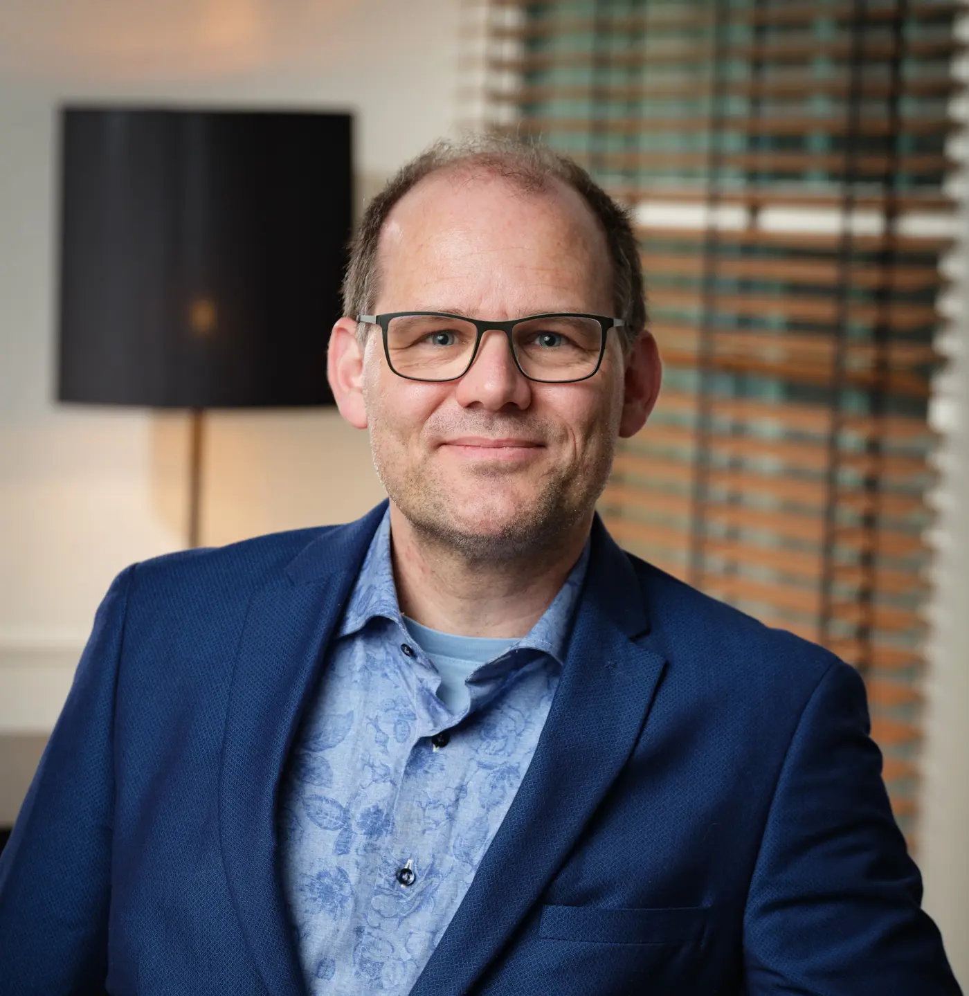 Paul Heikoop1